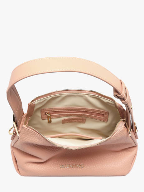 Schoudertas Farrah Re Valentino Roze farrah re VBS9DE13 ander zicht 3